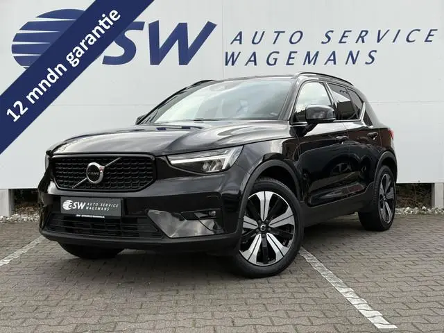 Volvo XC40 1.5 T4 Plug-in hybrid Plus Dark | CarPlay | Camera | Memory | H/K Audio