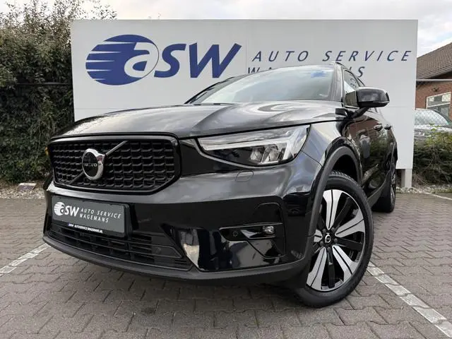 Volvo XC40 1.5 T4 Plug-in hybrid Plus Dark | CarPlay | Camera | Memory | H/K Audio