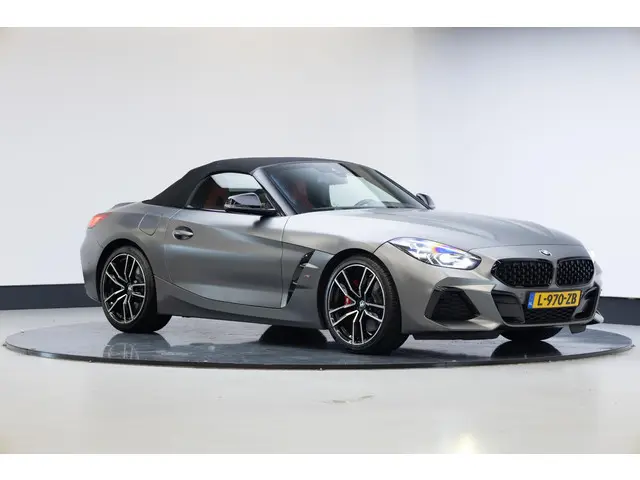 BMW Z4 Roadster sDrive20i Business Edition Plus | M-Sport | 19 Inch | H&K |