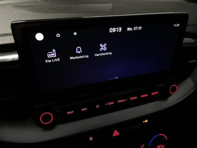 Kia cee'd