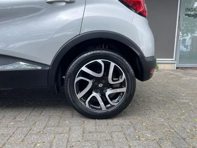 Renault Captur 0.9 TCe Dynamique