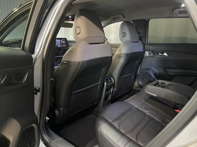 Citroën C5 X