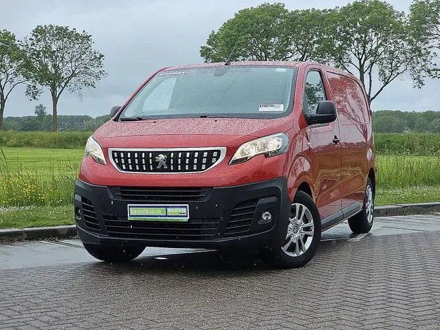 PEUGEOT EXPERT