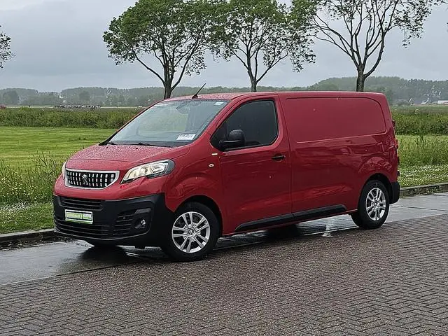 Peugeot Expert