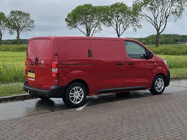 Peugeot Expert
