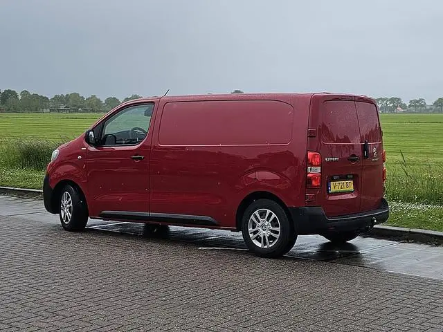 Peugeot Expert