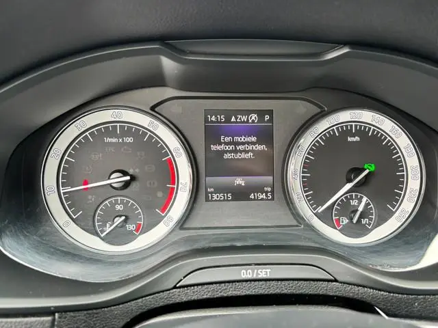 ŠKODA Karoq BWJ 2021 1.5 TSI 150 PK ACT Business Edition Plus AUTOMAAT | TREKHAAK | FULL LED | STOEL...