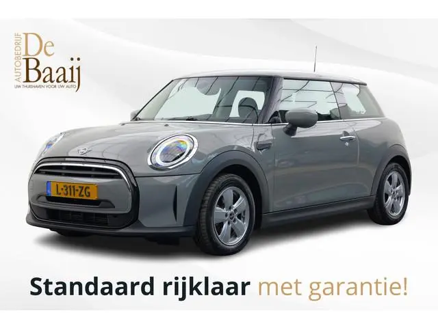 MINI Mini 1.5 Cooper Essential | Automaat | Cruise control | Bluetooth