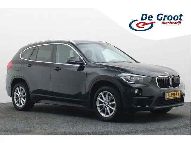 BMW X1 sDrive16d High Executive