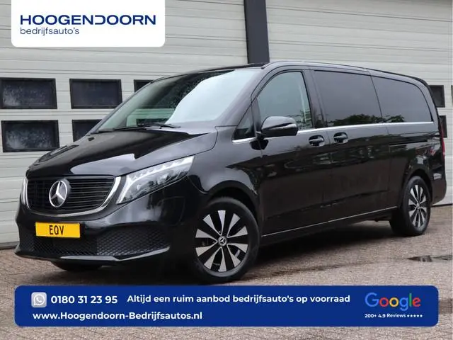 Mercedes-Benz EQV