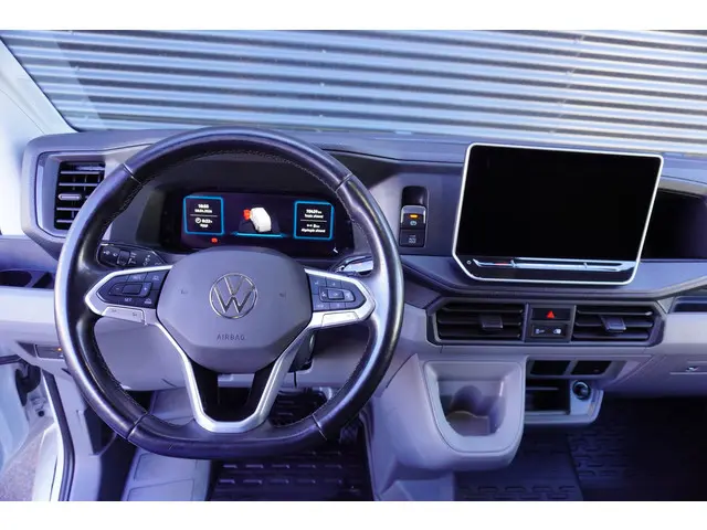 Volkswagen Crafter 35 140pk Automaat Facelift L4H3/L3H2 Apple Carplay Camera Cruise control Standkac...
