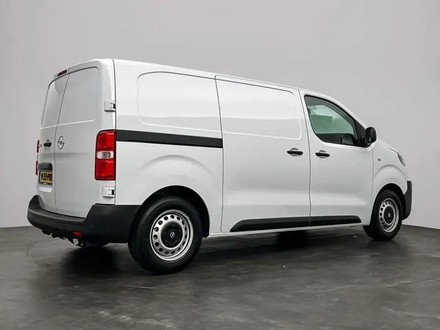 Opel Vivaro 1.5 Diesel 120 S&S L2 | Navigatie | PDC achter | Apple Caprplay&Android Auto | Houten vl...