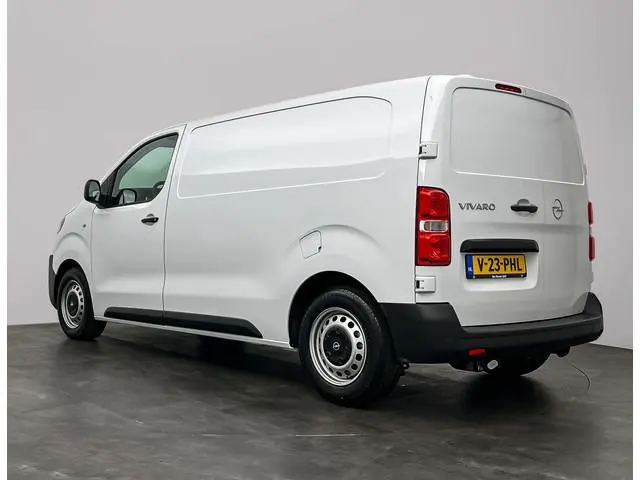 Opel Vivaro 1.5 Diesel 120 S&S L2 | Navigatie | PDC achter | Apple Caprplay&Android Auto | Houten vl...