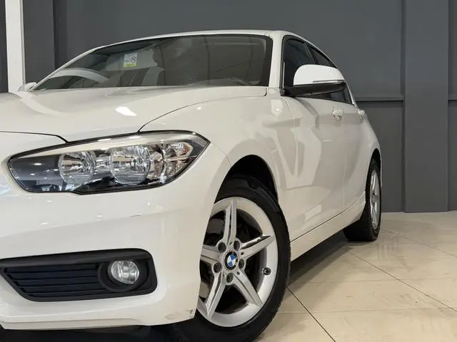 BMW 1-serie 116i Sport | Airco | M-Sport | Parkeersensor |