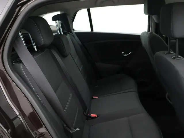 Renault Mégane Estate