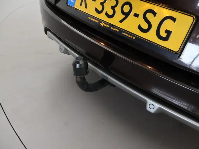 Renault Mégane Estate