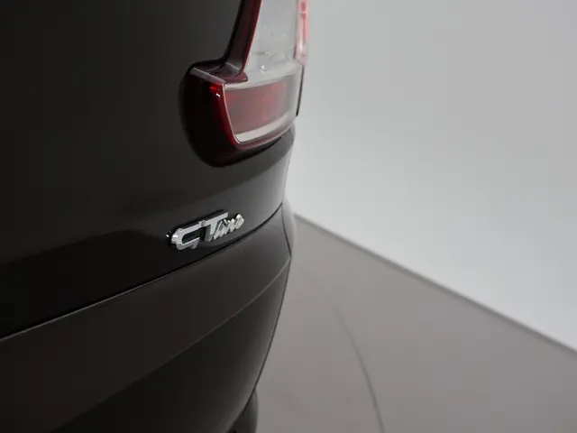 Renault Mégane Estate