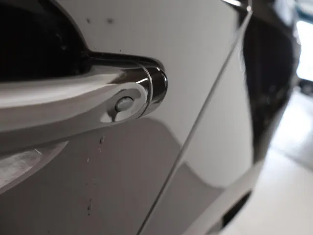 Renault Mégane Estate