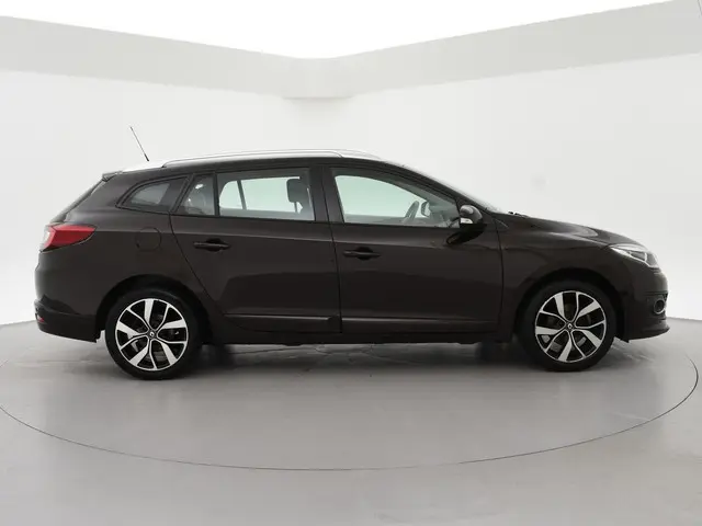 Renault Mégane Estate