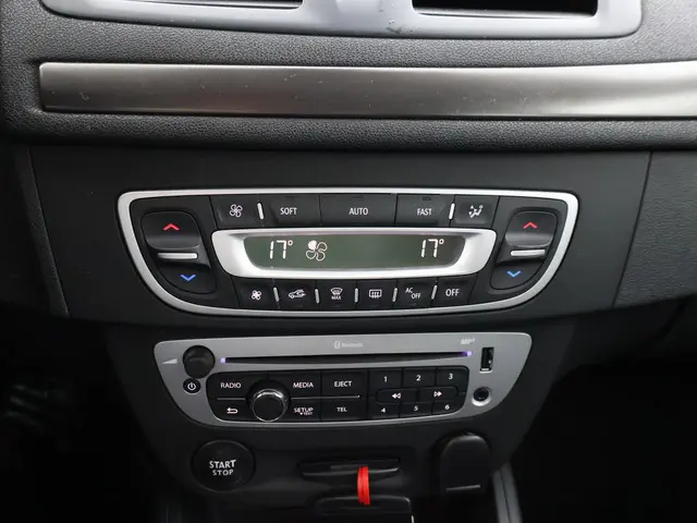 Renault Mégane Estate