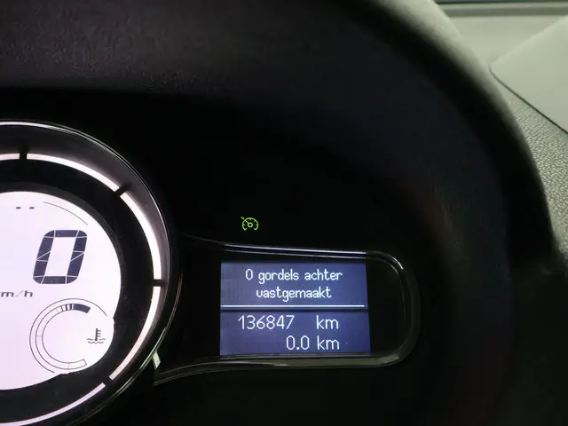 Renault Mégane Estate