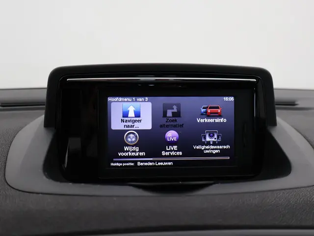 Renault Mégane Estate