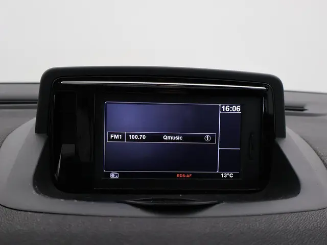 Renault Mégane Estate