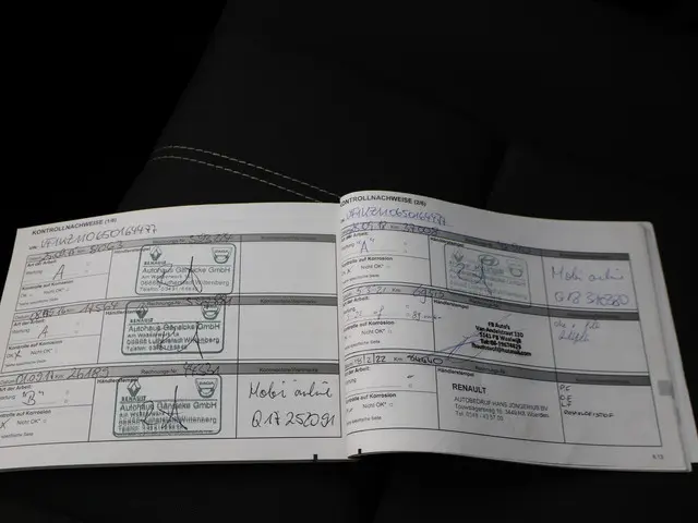 Renault Mégane Estate