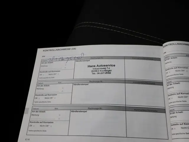 Renault Mégane Estate