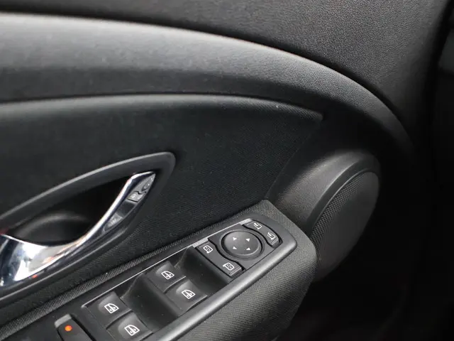 Renault Mégane Estate