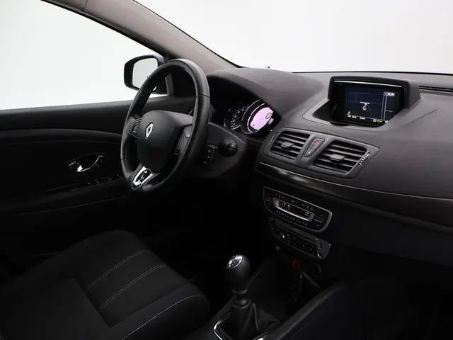 Renault Mégane Estate