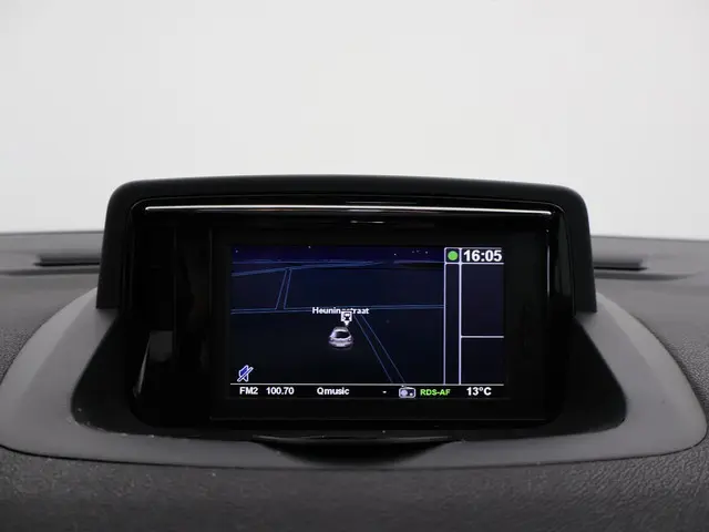 Renault Mégane Estate