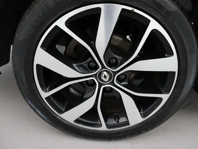 Renault Mégane Estate