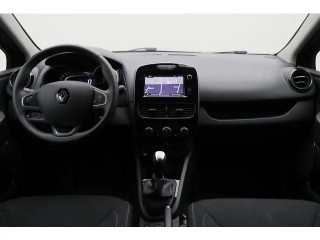 Renault Clio 0.9 TCe Limited Keyless, Navigatie, Cruise, DAB, PDC, 16"