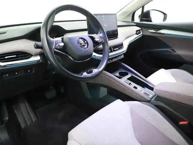 Škoda Enyaq iV