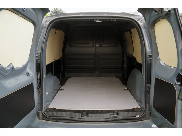 Mercedes-Benz eCitan