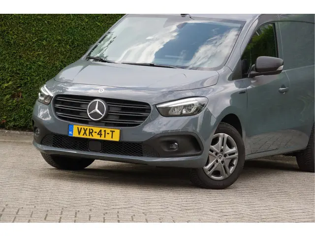 Mercedes-Benz eCitan