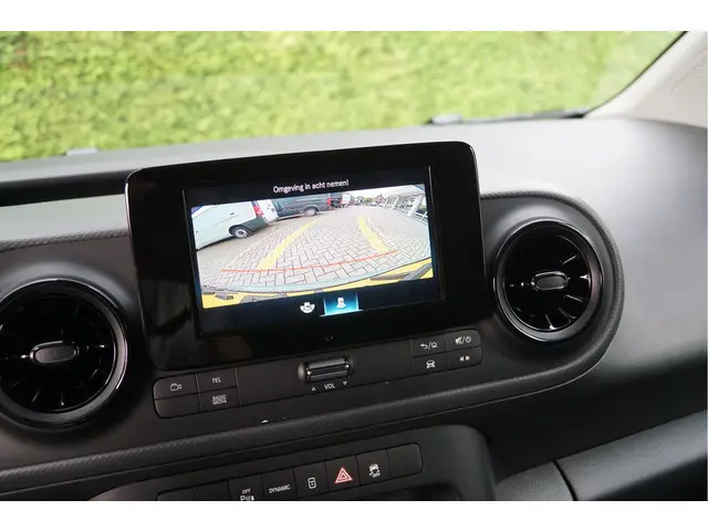 Mercedes-Benz eCitan