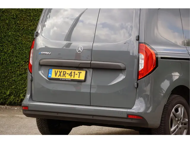 Mercedes-Benz eCitan