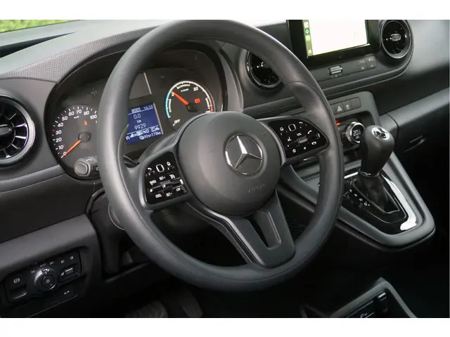 Mercedes-Benz eCitan