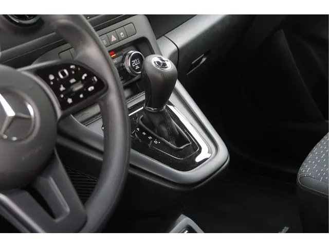 Mercedes-Benz eCitan