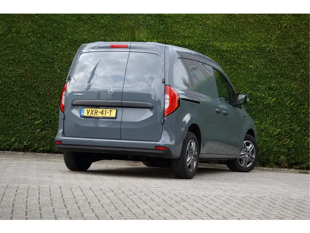 Mercedes-Benz eCitan