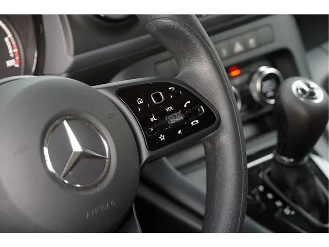 Mercedes-Benz eCitan