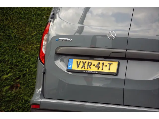 Mercedes-Benz eCitan