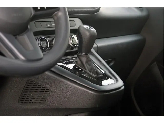 Mercedes-Benz eCitan