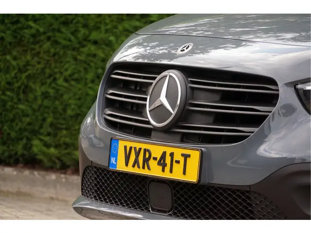 Mercedes-Benz eCitan