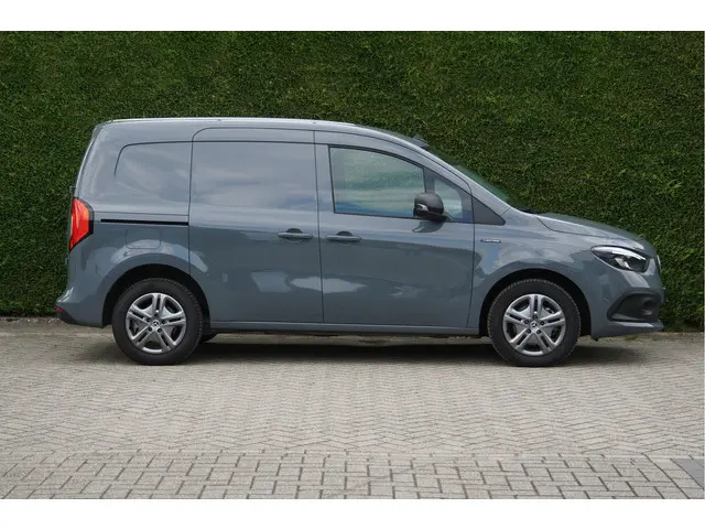 Mercedes-Benz eCitan