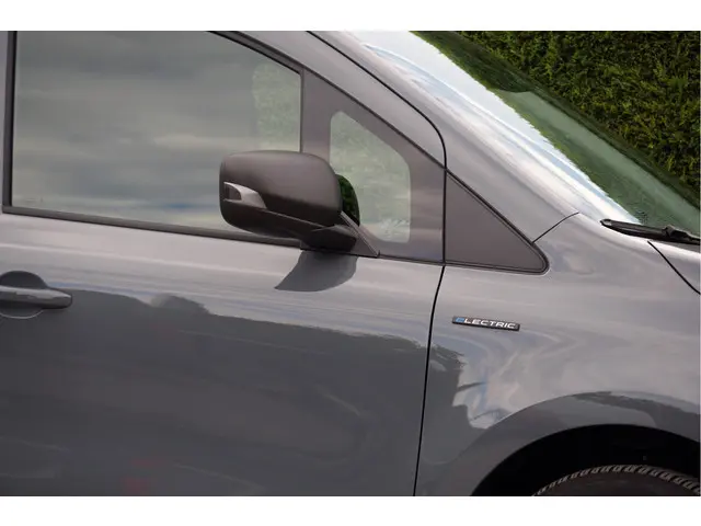 Mercedes-Benz eCitan