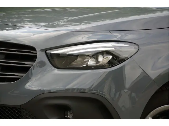 Mercedes-Benz eCitan