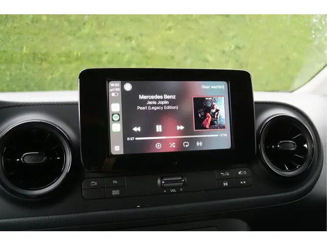 Mercedes-Benz eCitan